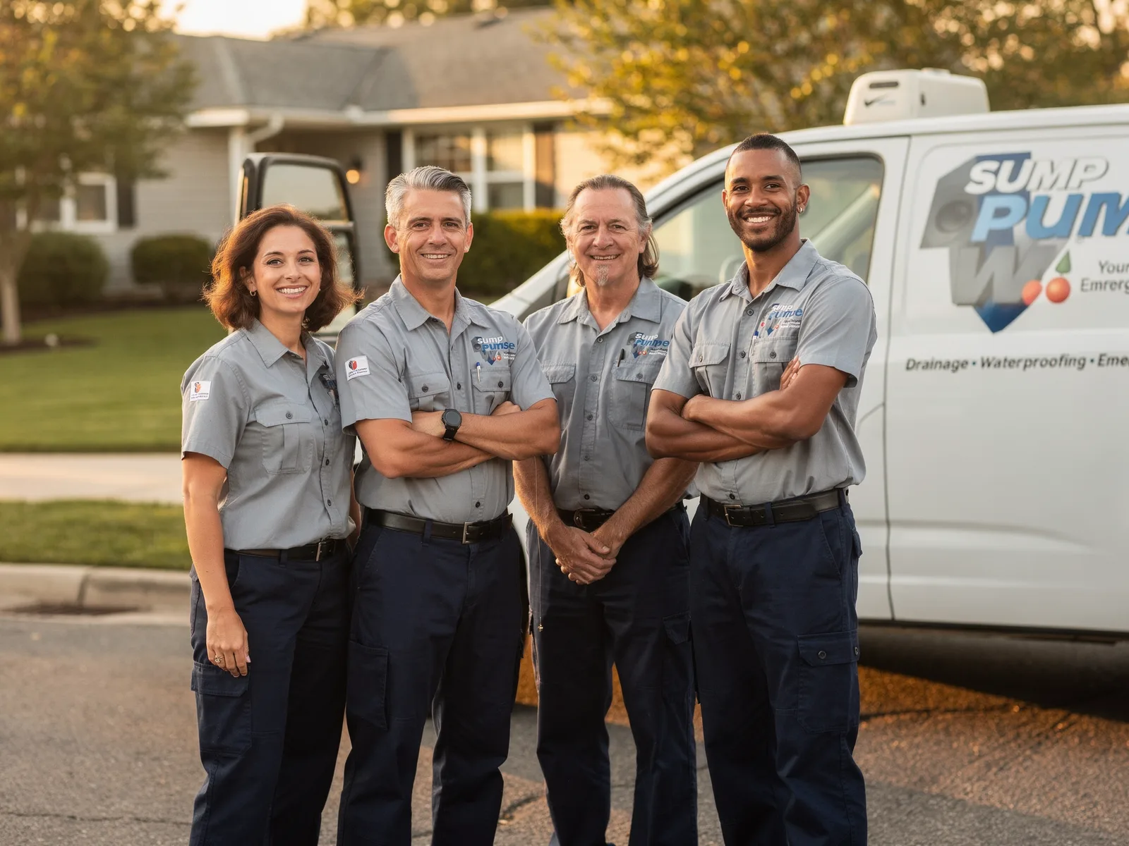 Water Heater Repair company in Sharps, VA